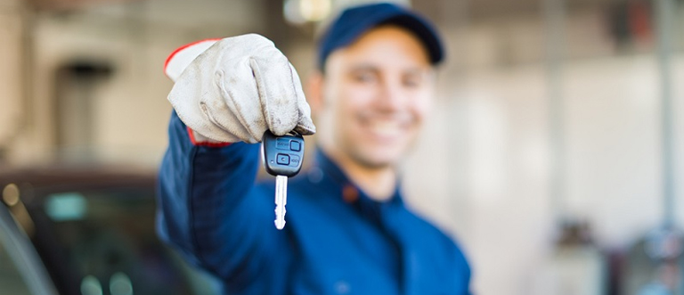 24 hour Mobile locksmith in Kingsburg