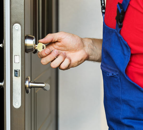 Residential Locksmith Kingsburg