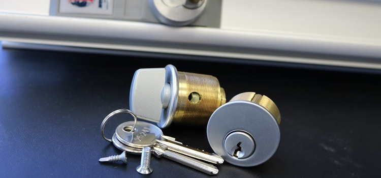 Commercial Lock Installation Kingsburg