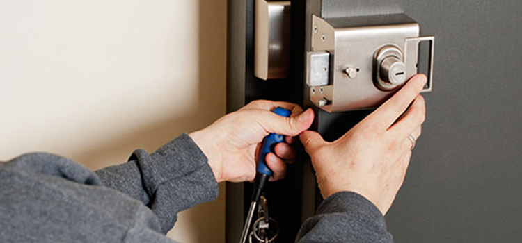 Deadbolt Lock Installation Kingsburg