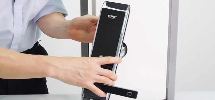 Digital Lock Installation Kingsburg