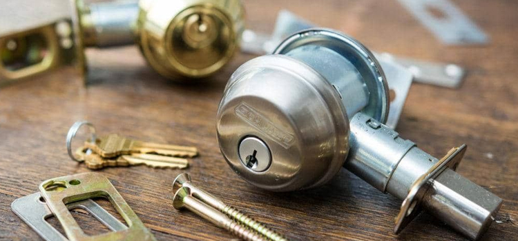 Doorknob Locks Repair Kingsburg