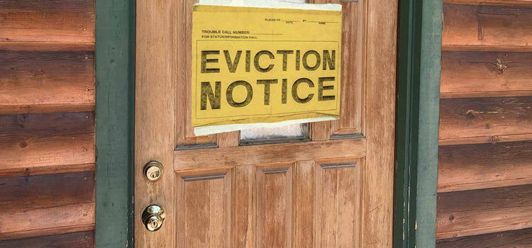 Residential Eviction Service Kingsburg