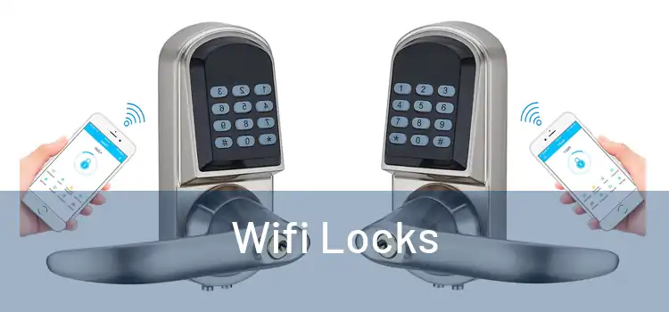  Wifi Locks 